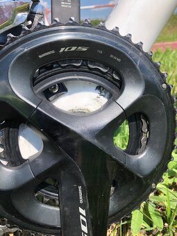 predam Trek SL 5 - 6