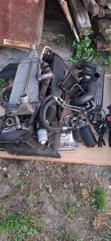 Range rover 2,5 td - 6