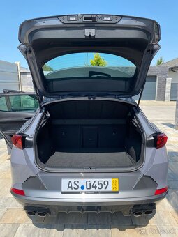 Cupra Formentor 2.0 tsi 228 kw 4x4 2022 - 6