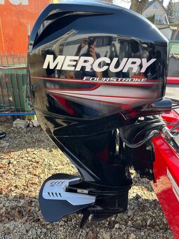 motorový čln Tracker Pro 175 Team, Garmin udh9+force - 6