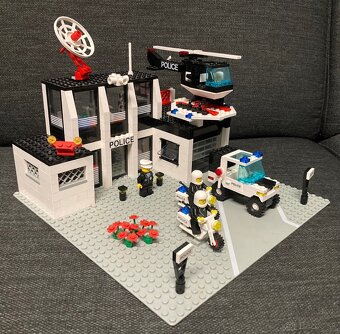LEGO - 6