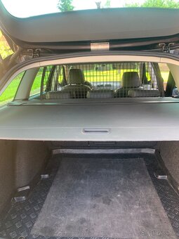 Skoda octavia combi 2.0 tdi - 6