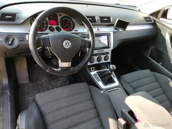 Passat b6 1.4 TSI - 6