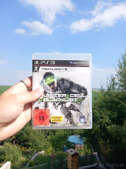 PS3 hry - 6