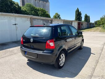 Volkswagen Polo 9n - 6