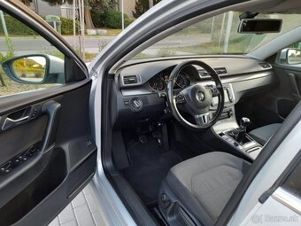 Volkswagen Passat B7,1.6 TDi HIGHLINE - 6