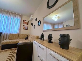 Štýlový jednoizbový apartmán pre milovníkov tichého a krásne - 6