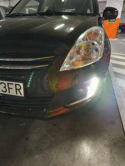 Suzuki Swift 1.2 AC Violet - 6