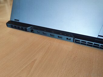 Lenovo Legion 5 Pro 16ARH7H - 6