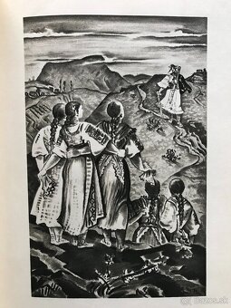 Dávne slovanské kováčstvo, Andrej Sládkovič Detvan, Kolíska - 6