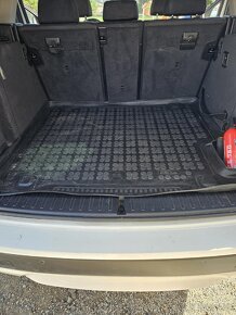 BMW X3 XDrive20d automat 4x4 - 6