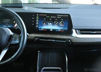 BMW Řada 2 218d M-SPORT H/K K360°HUD ČR 110 kw - 6