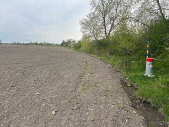 Predám pozemok v Rači – Na pántoch, 595 m² - 6