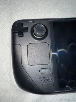 Steam deck OLED 1TB - 6