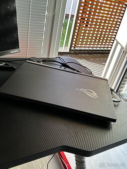 ASUS ROG Strix G713RW 3070 Ti, Ryzen 7 6800H 360 Hz,3 ms,RTX - 6