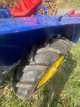 Zetor 25 - 6