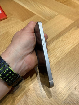IPhone 12 mini 128 GB – biely - 6