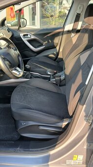2008 ACTIVE 1.2 Vti 82k - 6