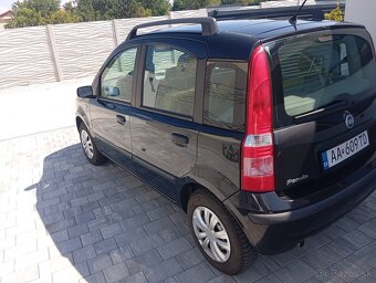 Fiat panda - 6
