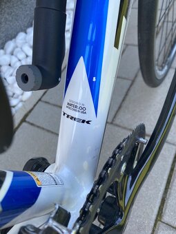 Predam cestny bicykel Trek - 6