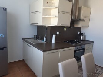 Dám do prenájmu veľký 2 izb. byt na Terase, Mikovíniho - 6