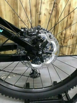 Bianchi T-Tronik Performer 9.1 XTR/XT - 6