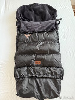 Britax kocik trojkombinacia - 6