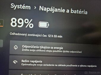 Dell Latitude 5400 s procesorom i5 8gb ram a 256gb ssd disko - 6