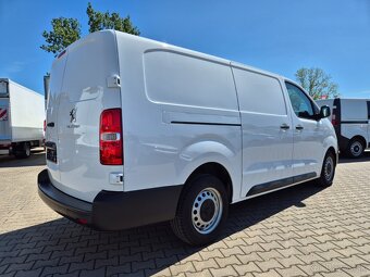 Peugeot expert L3H1 2.0 HDi/144hp - 2022 - 6