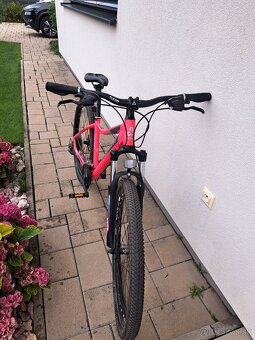 Predám Juniorský Bicykel - 6