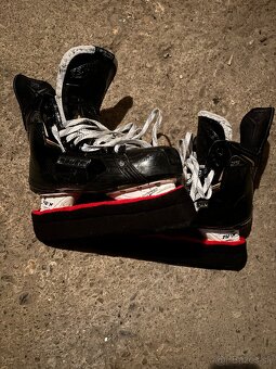 Korčule Bauer Supreme 2S Pro - 6