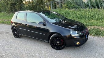 VOLKSWAGEN GOLF GTI 2.0 TURBO BENZIN 2006 147KW - 6