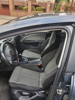 Seat leon - 6