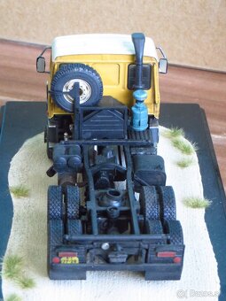 modely aut 1:43 - 6
