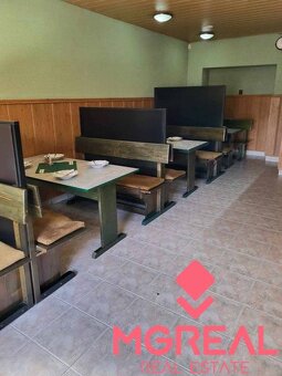 Priestor na PRENAJOM Tovarníky - 6