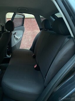 Seat Ibiza - 6