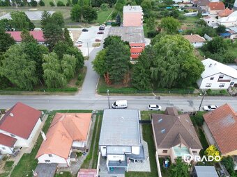 RADO | Na predaj dvojpodlažný rodinný dom v obci Bošany - 6