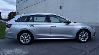 Škoda Octavia Combi 2.0 TDI SCR Style DSG - 6
