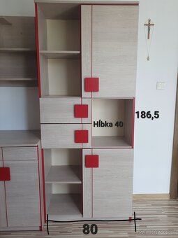Nábytok do detskej izby - 6