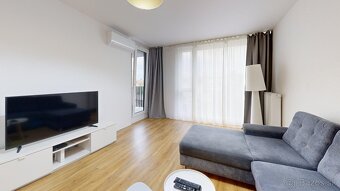 Na prenájom štýlový 2i byt v Rezidencii Paulínska – centrum - 6