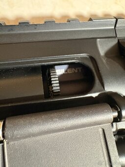 Tippmann omega PV carbine HPA - 6