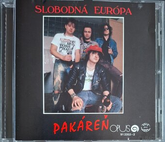 CD na predaj - 6
