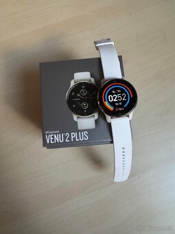 Garmin Venu 2 Plus - 6