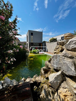 Predaj | Exkluzívny bungalov s fitkom a bazénom - 6