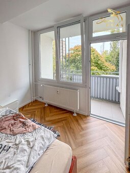 Na prenájom moderný 2,5-izbový byt po kompletnej rekonštrukc - 6