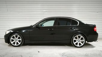 Bmw e90 325i N52 manuál zadokolka r18 - 6