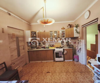 Predaj 6-izbového domu v obci Olováry - 6