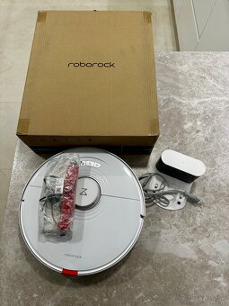 Robotický vysávač robotický s7 - 6