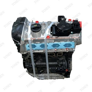 Motor 2.0Tsi 2,0tfsi CCZ CCZA CCZ CAW CDN CAE CCT .. ATĎ - 6