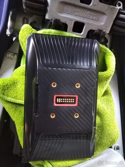 Zrkadlenie na bmw - 6